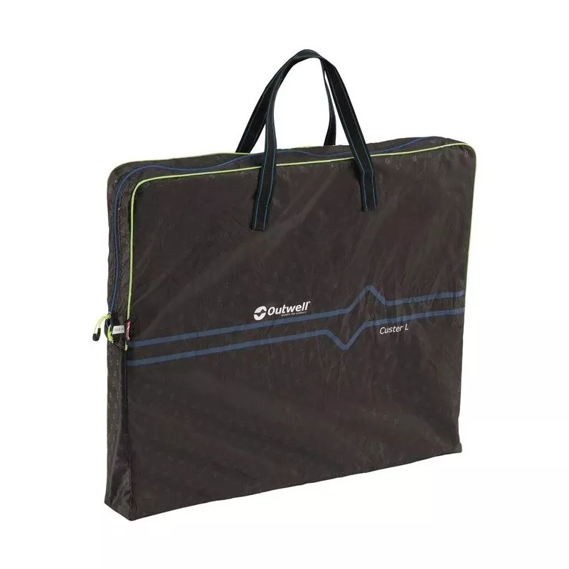 Bambus-Campingtisch Outwell Custer L – Bild 8