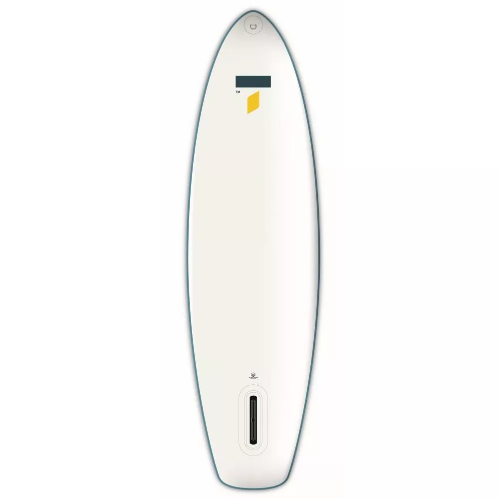 Aufblasbares Stand Up Paddleboard Tahe 9'0" Air Beach Wing (Pack) â Bild 3