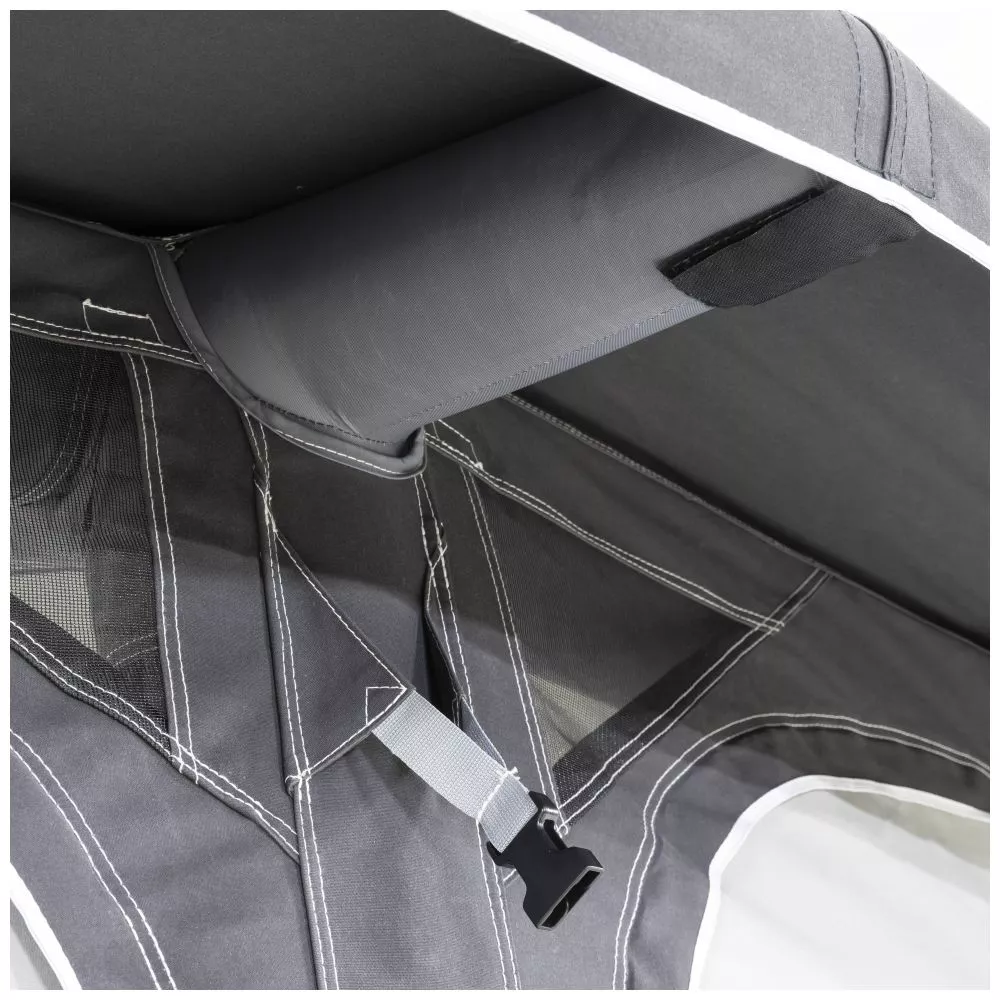 Wohnwagenvorzelt Dometic Residence AIR All-Season | Grösse 17 | 1.050 - 1.075 – Bild 14