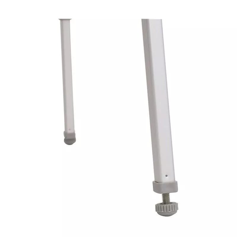 Bambus-Campingtisch Outwell Custer L – Bild 6