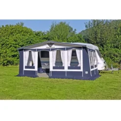 Vorzelt Hahn Zelte Island 240