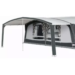 Vorzelt-Sonnendach Dorema Octavia