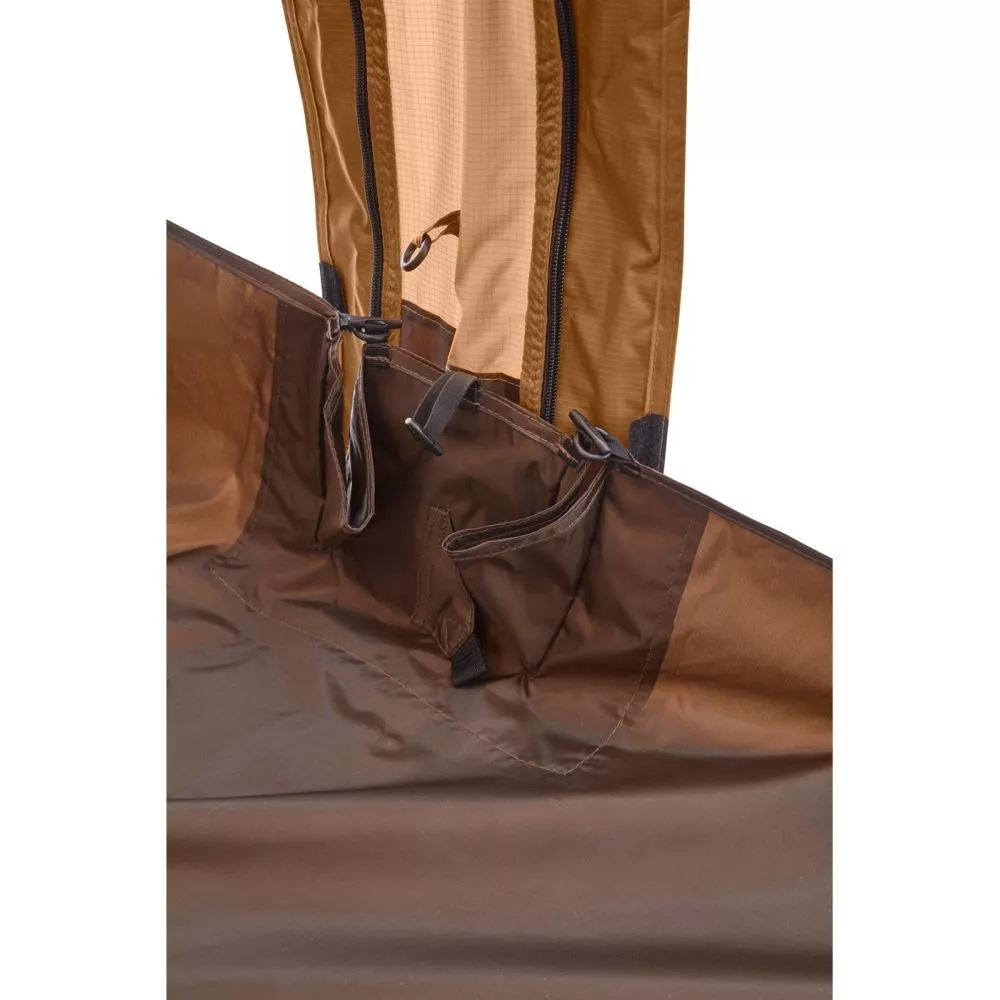 Familienzelt Nordisk Reisa 6 PU – Bild 17