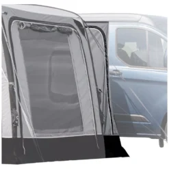 Schleuse Für Westfield Vorzelt Orion 300 | 1 - Anschlusshöhe 180 - 210 Cm